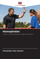 Homophobie (French Edition) 6209437362 Book Cover
