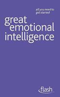 Great Emotional Intelligence: Flash 1444122622 Book Cover