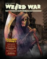 Weird War Stories 0993665039 Book Cover