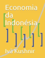 Economia da Indonésia B0932614G4 Book Cover