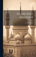 Islam And Missions 102212644X Book Cover