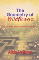 The Geometry of Wildflowers 933431737X Book Cover