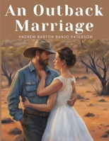 An Outback Marriage 1023060426 Book Cover