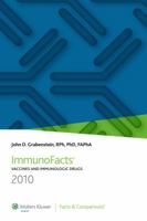 Immunofacts 2010: Vaccines and Immunologic Drugs 157439312X Book Cover