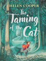 The Taming of the Cat 0571376010 Book Cover