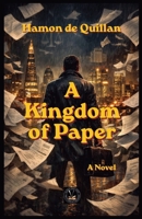 A Kingdom of Paper B0GWH2N63N Book Cover
