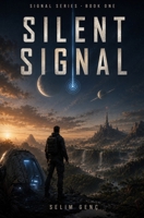 Silent Signal (The Signal Series) B0HBCTGNHC Book Cover