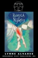 Romola & Nijinsky 0881452351 Book Cover