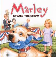 Marley Steals The Show 0606233849 Book Cover