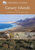 Canary Islands: Vol. 1: Fuerteventura and Lanzarote - Spain 9491648047 Book Cover
