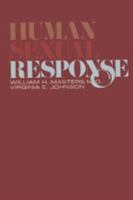Human Sexual Response 0316549878 Book Cover