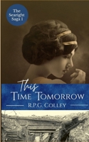 This Time Tomorrow 1999721144 Book Cover