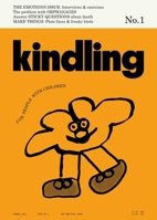 Kindling 01 1736264109 Book Cover