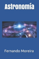 Astronom�a 1697805647 Book Cover