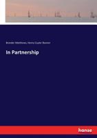 In Partnership: Studies in Story-telling 1022130404 Book Cover