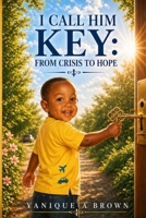 I Call Him Key: From Crisis to Hope: My Journey Through a Broken Marriage and Unexpected Pregnancy B0GYR7CY14 Book Cover