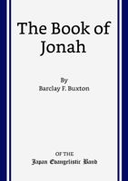 The Book of Jonah 1435767349 Book Cover