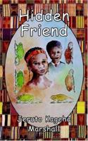 Hidden Friend 1425925219 Book Cover
