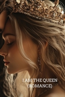 I am the Queen B0DR65TJ3Q Book Cover