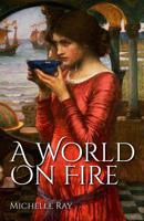A World on Fire 1790659310 Book Cover