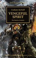 Vengeful Spirit 1849707383 Book Cover