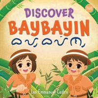 Discover Baybayin 9716254512 Book Cover