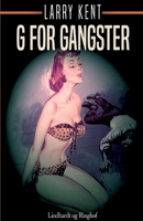 G for gangster null Book Cover
