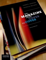 The Magazine from Cover to Cover 0195304179 Book Cover