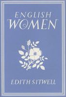 English Women (Writer's Britain Series) 1853752487 Book Cover