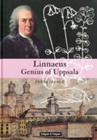 Linnaeus, Genius Of Uppsala 9173828254 Book Cover