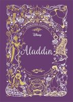 Disney - Aladdin 0794444954 Book Cover