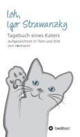 Ich, Igor Strawanzky 3734572797 Book Cover