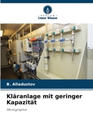 Kläranlage mit geringer Kapazität 6205803968 Book Cover