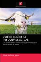USO Do Humor Na Publicidade Actual 6202886803 Book Cover