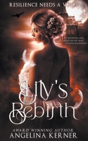 Lily's Rebirth B0CFQ1PTQJ Book Cover