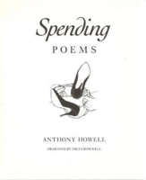 Spending Poems 1874320276 Book Cover