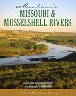 Montana's Missouri & Musselshell River 1891152475 Book Cover