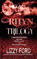 The Rhyn Trilogy 162378204X Book Cover