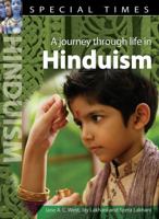 A Journey Through Life in Hinduism 1408129639 Book Cover