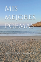 Mis mejores poemas (Spanish Edition) B0GPW1ZGZT Book Cover