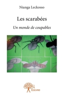 Les scarabées (French Edition) 2332927204 Book Cover