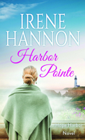 Harbor Pointe: Hope Harbor B0GKQLR21K Book Cover