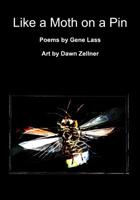 Like A Moth On A Pin 1097851419 Book Cover