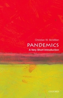 Pandemics: A Very Short Introduction 0199340072 Book Cover