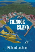 CHINOOK ISLAND B0CDNF6WCX Book Cover