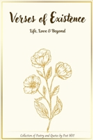 Verses of Existence: Life, Love & Beyond B0DYDZCCKW Book Cover