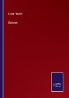 Kudrun 3375010680 Book Cover