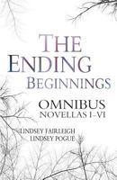 The Ending Beginnings Omnibus 1500679003 Book Cover