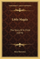 Little Magda 0469400331 Book Cover