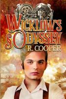 Wicklow's Odyssey 107360036X Book Cover